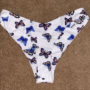 shein butterflt bottoms